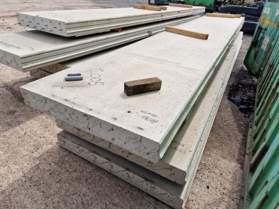 4 of Reinforced Concrete Panels - 3