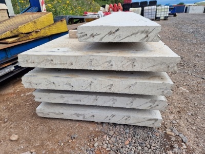 5 of Reinforced Concrete Panels - 2