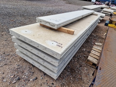 5 of Reinforced Concrete Panels - 4