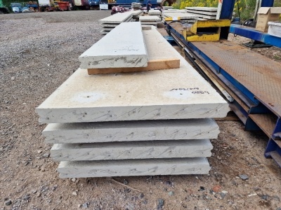 5 of Reinforced Concrete Panels - 5