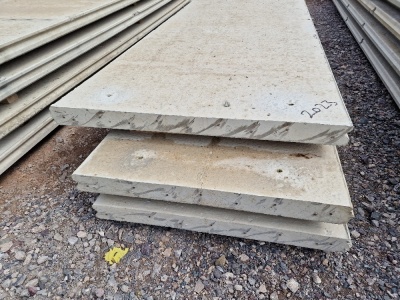 3 of Reinforced Concrete Panels - 2