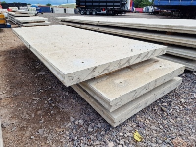 3 of Reinforced Concrete Panels - 3