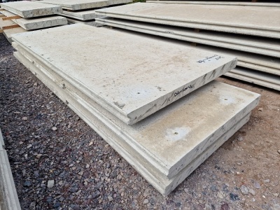 3 of Reinforced Concrete Panels - 5