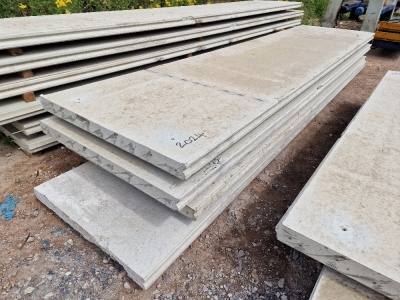 4 of Reinforced Concrete Panels