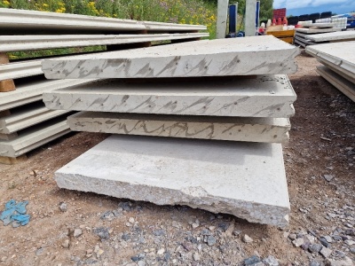 4 of Reinforced Concrete Panels - 2