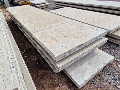 4 of Reinforced Concrete Panels - 3