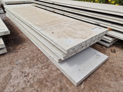 4 of Reinforced Concrete Panels - 4