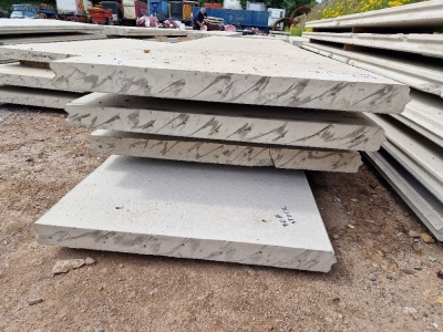 4 of Reinforced Concrete Panels - 5