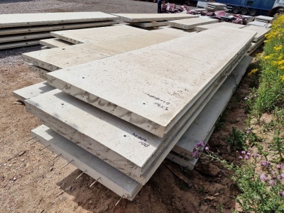 6 of Reinforced Concrete Panels - 5