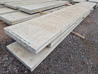 4 of Reinforced Concrete Panels - 4