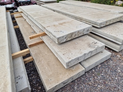 4 of Reinforced Concrete Panels