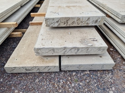 4 of Reinforced Concrete Panels - 2