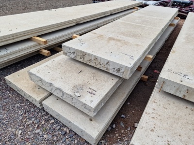 4 of Reinforced Concrete Panels - 3