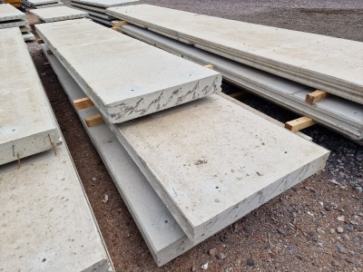 4 of Reinforced Concrete Panels - 4