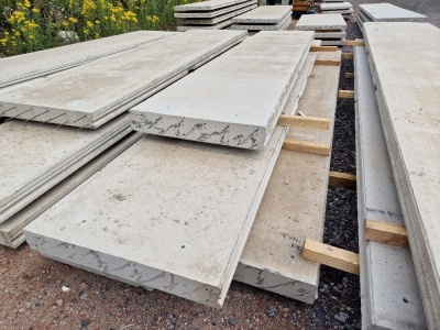 4 of Reinforced Concrete Panels - 5