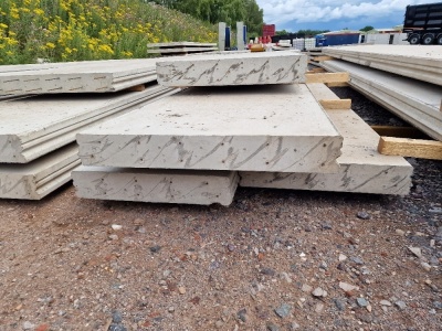 4 of Reinforced Concrete Panels - 6