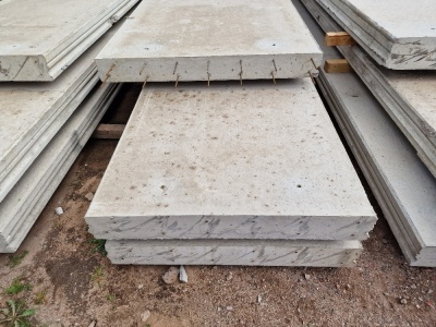 3 of Reinforced Concrete Panels - 5