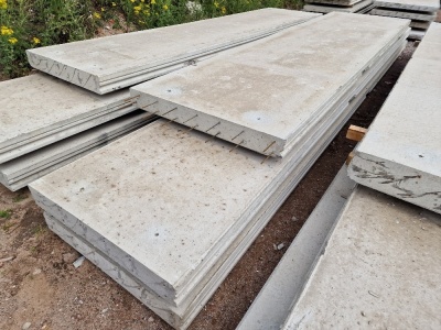 3 of Reinforced Concrete Panels - 6