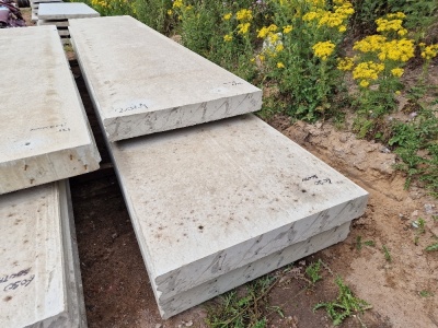 3 of Reinforced Concrete Panels