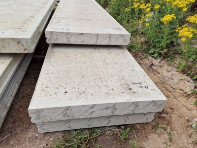 3 of Reinforced Concrete Panels - 2