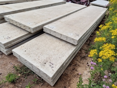 3 of Reinforced Concrete Panels - 3