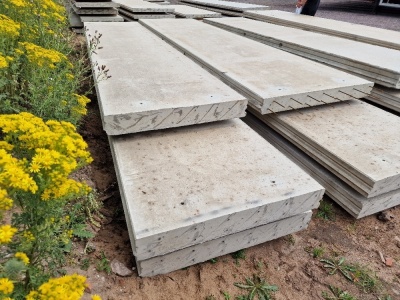 3 of Reinforced Concrete Panels - 4