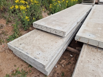 3 of Reinforced Concrete Panels - 6