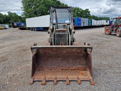 International 100B Series 2 Tracked Loader - 6