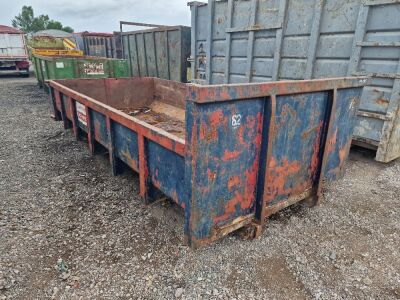 Rope Loader Bin - 2