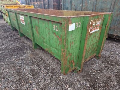 Rope Loader Bin - 2