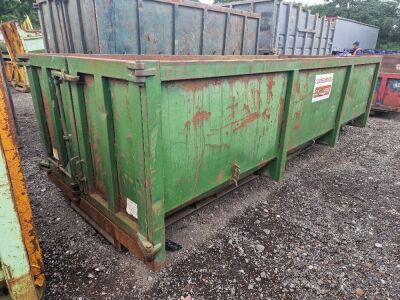 Rope Loader Bin - 3