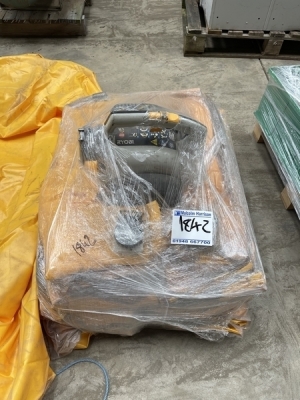 Quantity of Inflatable Floats & Pumps