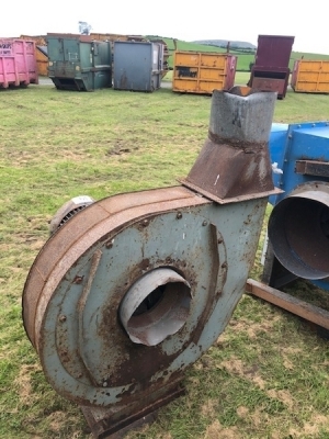 Blower Unit