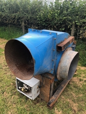 Blower Unit