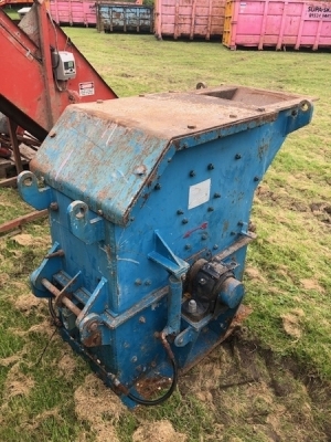 2000 Lightning Crushers B Size Crusher - 4