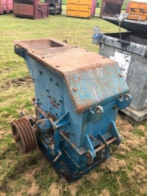 2000 Lightning Crushers B Size Crusher - 5