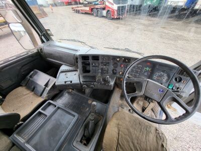 1991 Scania 143M V8 6x2 Rear Lift Tractor Unit - 14