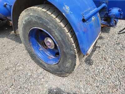 AEC Mandator V8 4x2 Tractor Unit - 5