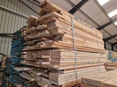 100x Softwood Timber Planks