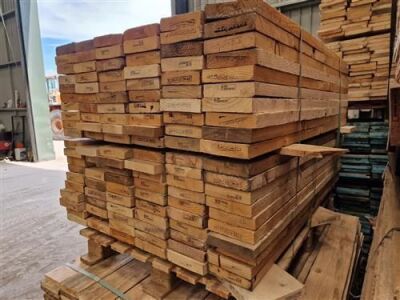120x Softwood Timber Planks