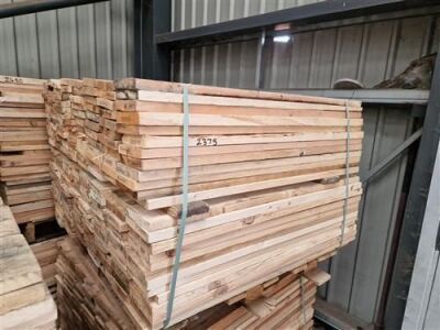 200x Softwood Timber Planks