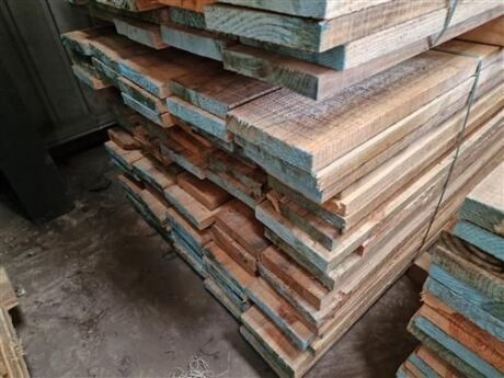 100x Softwood Timber Planks