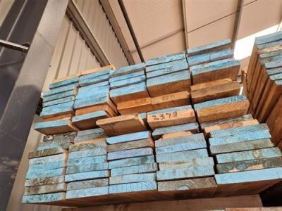 100x Softwood Timber Planks