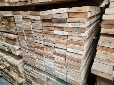 100x Softwood Timber Planks