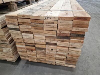 120x Softwood Timber Planks