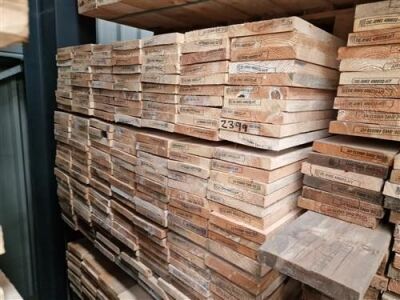 210x Softwood Timber Planks - 2