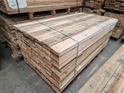 210x Softwood Timber Planks