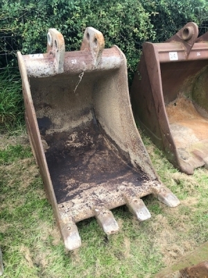 3ft Digging Bucket - 2