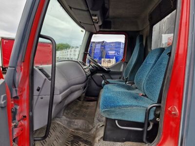2004 DAF LF45 150 4x2 Horsebox - 9