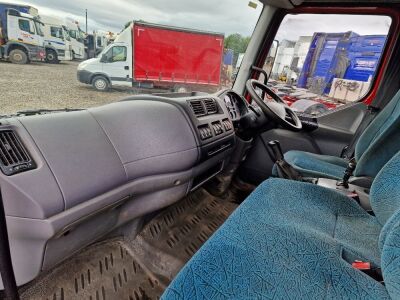 2004 DAF LF45 150 4x2 Horsebox - 10